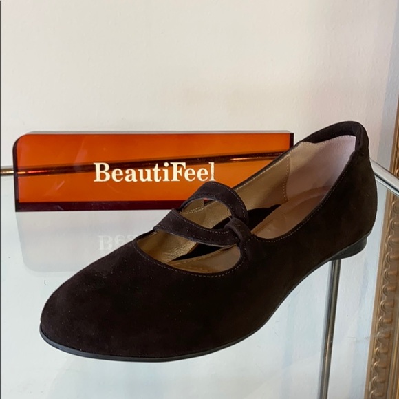 beautifeel flats
